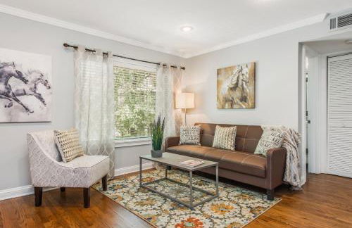 Amazing Midtown Atlanta Location by Piedmont Park Beltline Ponce City Market - Foto 1