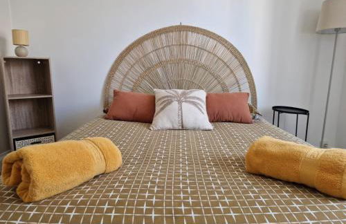 COS'ALES - Beaux T3 avec grande terrasse centre Alès - Foto 1