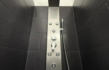 1G LV 6-Zimmer-Apartment Hbf Halle - Foto 17