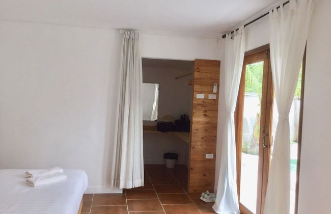 THE REST POOL VILLA at PATTAYA - Foto 14