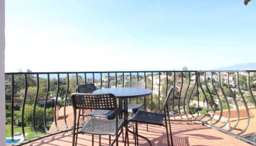 Interpares Terrace by Del Parque Flats - Foto 2