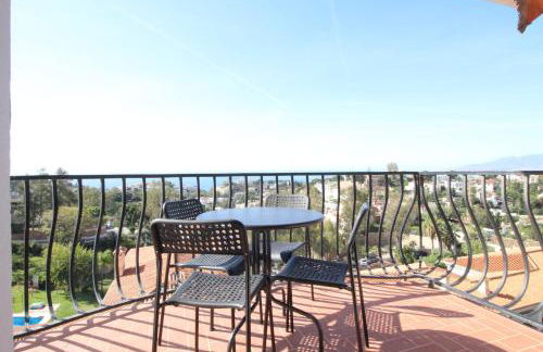 Interpares Terrace by Del Parque Flats - Photo 2