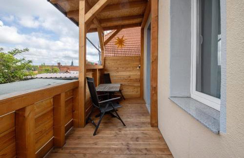 Ferienhaus Abendsonne - Photo 1