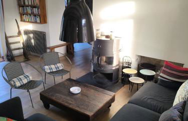 Ancienne maison de pêcheur à St Cado charme, authenticité et confort - Foto 16