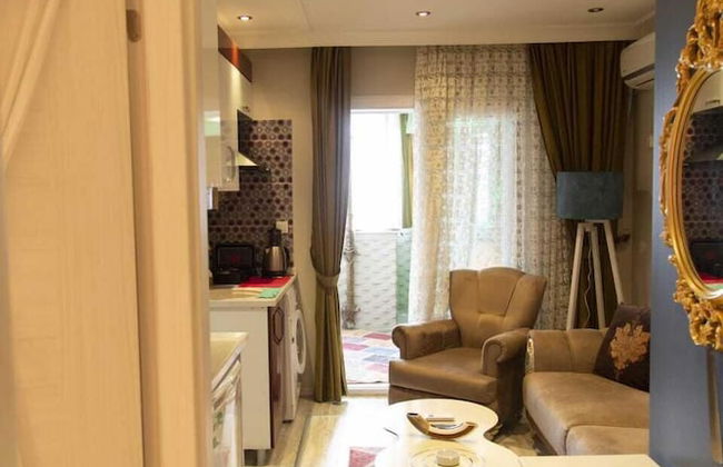 ŞİRİNYER ELİT RESİDANCE APART HOTEL - Photo 30