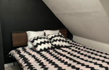 BoiKlo - Private pool, Billard, Spa Nordique 10p - Foto 24