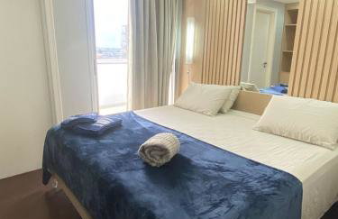 Flat hotel Mercure Manaus para até 6 pessoas - Foto 1