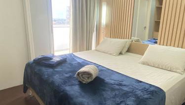 Flat hotel Mercure Manaus para até 6 pessoas - Foto 1