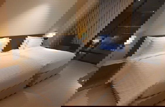 Cam Ranh Beach Resort Nha Trang - Foto 8