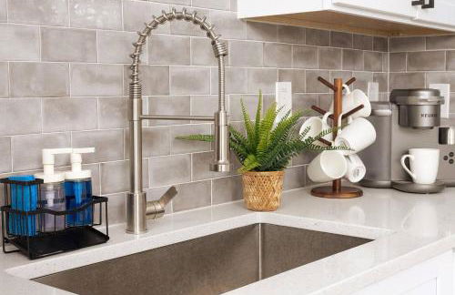 Casa Bohemia | 5* Location, Amenities | EV Charger - Foto 23