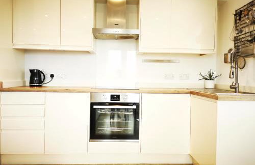 No.2 Horizon - Apartment in East Wittering Village - Foto 12