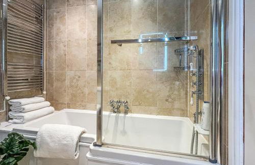 Forresters Cottage - Foto 17