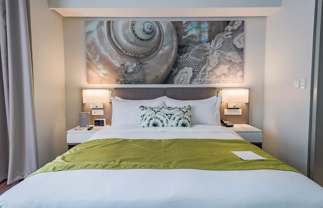 Citadines Millennium Ortigas Manila - Foto 12