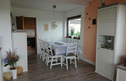 Ferienwohnungen Sternenhimmel WHG 1 - Foto 7