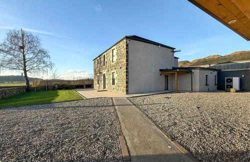 Blairmains Farmhouse - Foto 33