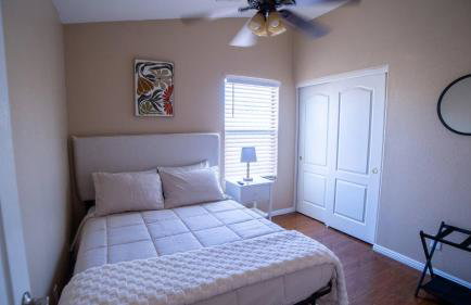 Full house w/ private heated pool and pizza oven! - Foto 36