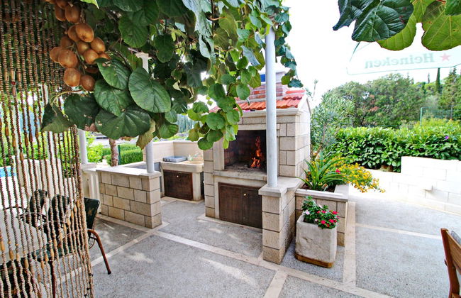 Green Garden House - Photo 40