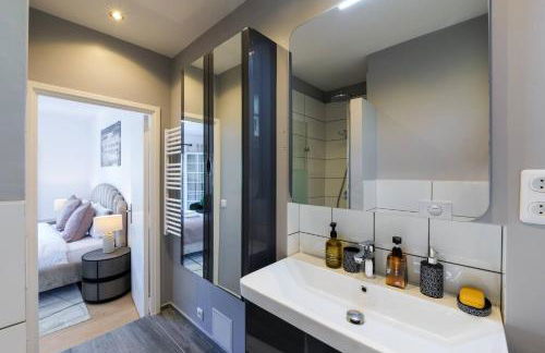 Elegance, serenite et vue exeptionnelle sur la rade - Foto 25