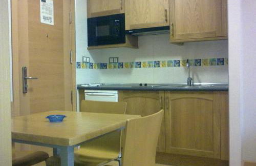 Aparthotel Peña Telera Resort - Foto 9