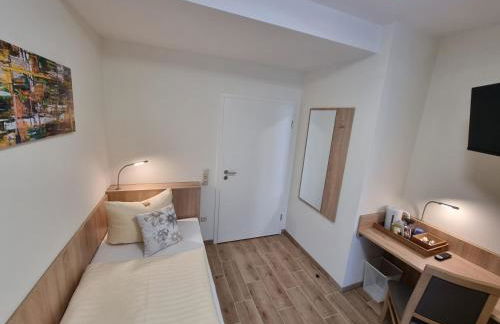 Gästehaus Grunewald Bed & Breakfast - Foto 51