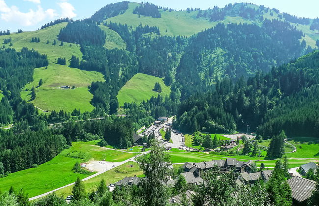 Chalet La Poya - Foto 19