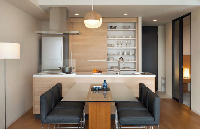 Chatrium Niseko - Foto 41