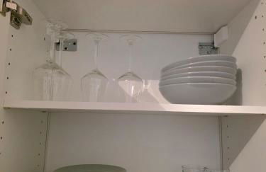 Studio le Lac - Netflix Wifi Parking Gare - Douai - Foto 26