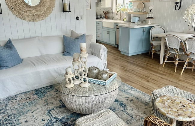 Balboa Island Beach Cottage - Foto 35