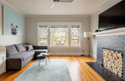 Stay Portland - Portland Classic - Parks, Eateries & Local Shops - Photo 9