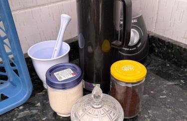 Apartamento completo 2km do centro 302 - Foto 39