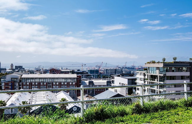 De Waterkant Townhouse With Pool Access 116 DWP - Foto 35