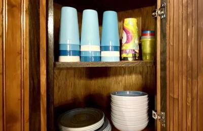 3 Suite Peaceful Blue Ridge Cabin - Foto 17