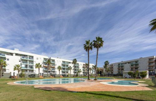 AlmeriaSuite Palm Beach - Foto 24