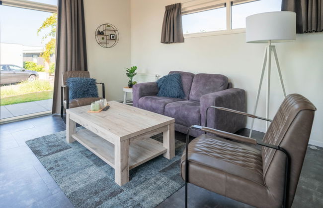 Pavilion Waterfront 4 - Foto 3