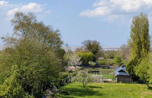 GÎTE Les Cigognes N0ires - Foto 38