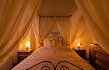 Casa in Borgo Medievale in Toscana - Foto 1