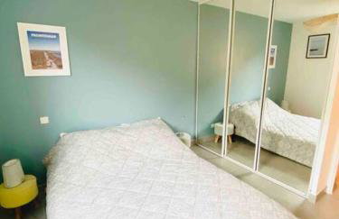 #Sète T3 Vue mer & étang Piscine Balcon - Foto 28