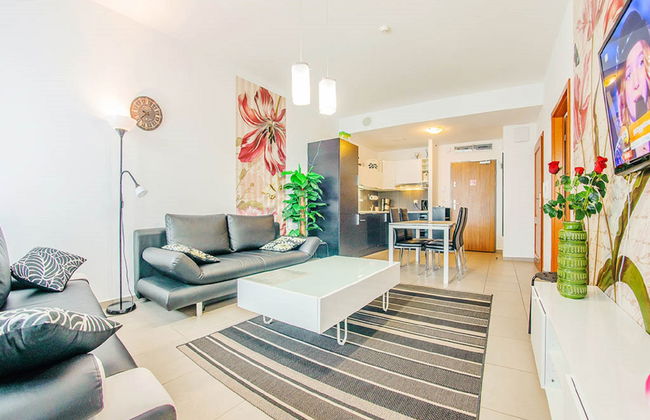 Olympic Park - Foto 8