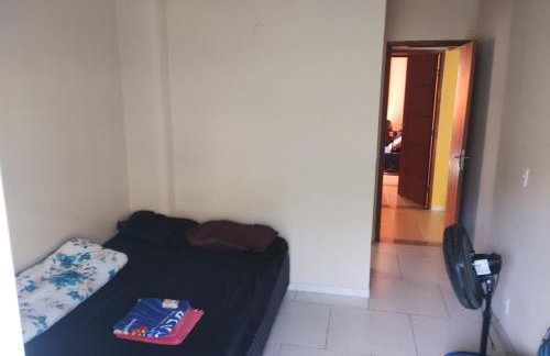 Apartamento completo na praia - Foto 9