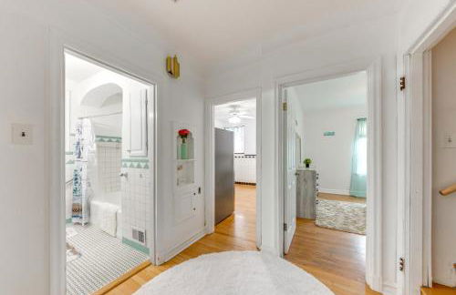 Spacious St Louis Retreat 8 Mi to Downtown! - Foto 8