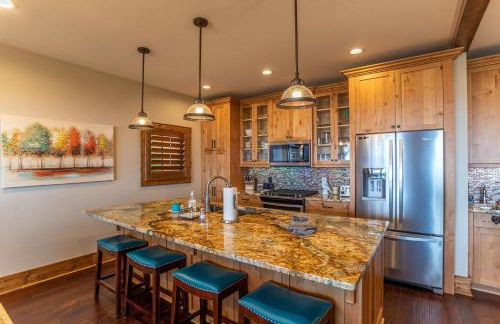 Whitetail Ridge Lodge at Eagles Nest - Foto 9