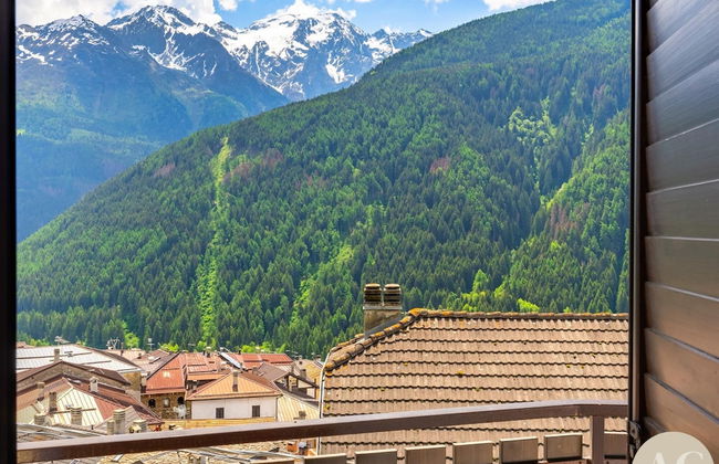 Uno Sguardo Sulle Cime - Foto 3