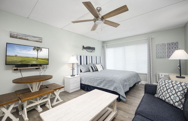 Beacher's Lodge 236 - Photo 1