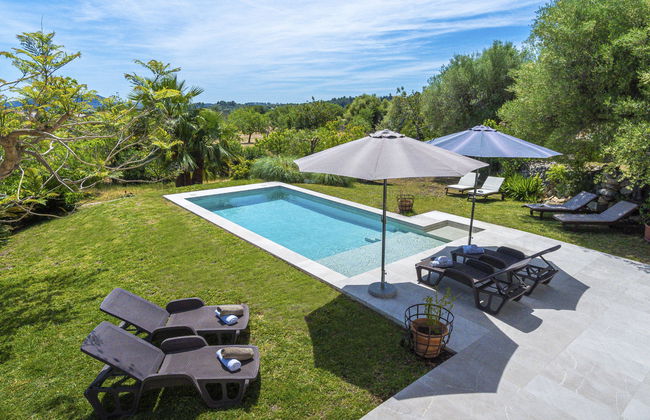 Sa Coma Caimari - Photo 33