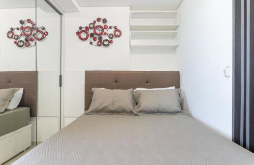 Estudio con Piscina en la Azotea en Olinda – J907C - Foto 13