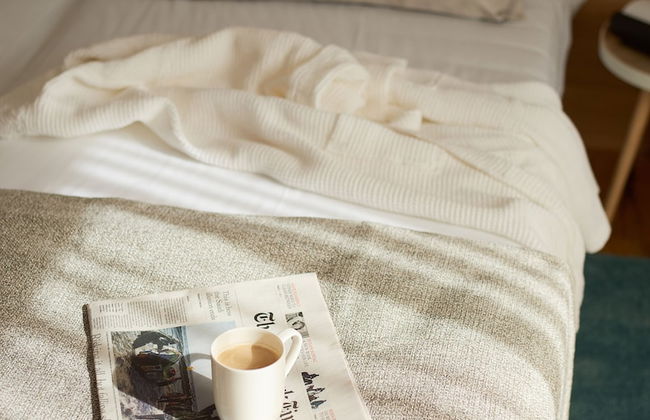 Eol Apartments Split - Foto 12