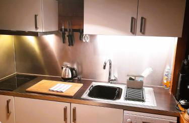 Le Chalet de ma mère Les Confins - Foto 16