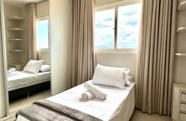 Davisis Luxo - Apartamento Premium em Palmas - Dunas do Jalapão - Centro e Av JK - Foto 4