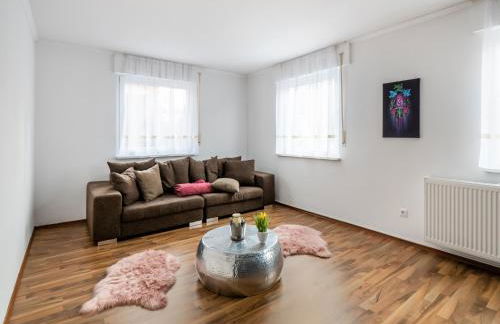 Cosy Holiday Home in Mahlberg in the Ortenau District in Baden-württemberg - Foto 3