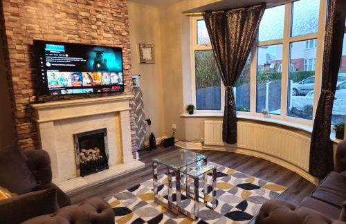 Number 1 Preston Stays - Foto 11